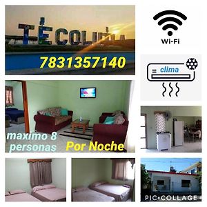 Casa de 2 habitaciones